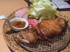 -太二酸菜鱼(石家庄万象城店)