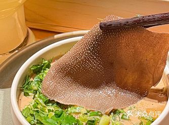 适合带全家人N刷的火锅店