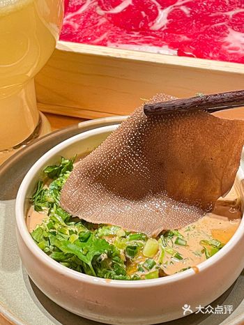 适合带全家人N刷的火锅店