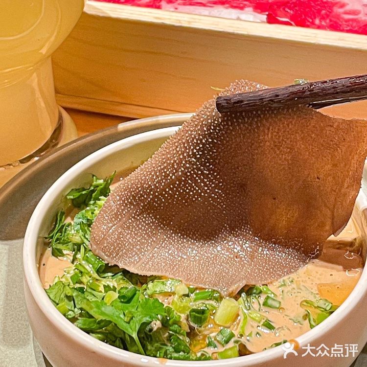 适合带全家人N刷的火锅店
