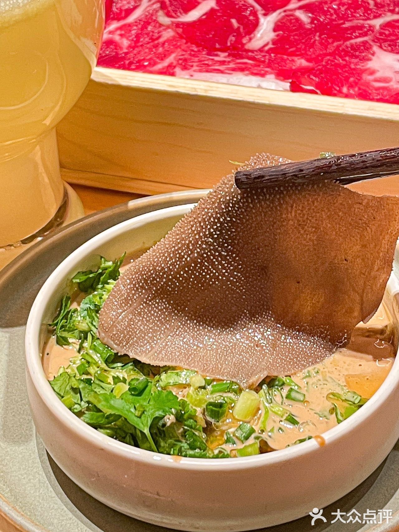 适合带全家人N刷的火锅店