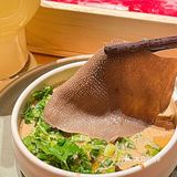 适合带全家人N刷的火锅店