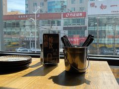 靠窗位-LYFATTI 莱芙缇(赣水路店)