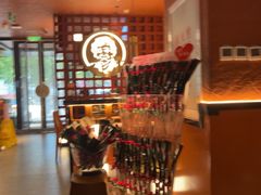 -西塔老太太泥炉烤肉(北京亚运村店)