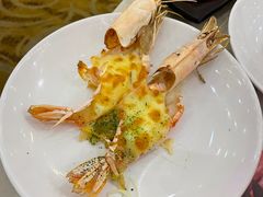 -芭菲盛宴·环球美食(袁家岗店)