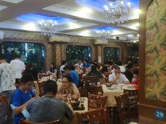 大堂-维吾尔餐厅(宜山路店)