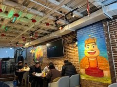 -三个大叔东北烧烤·砂锅菜(西三旗店)