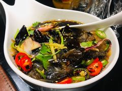 -粗茶淡饭·隐庐私厨(东亭店)