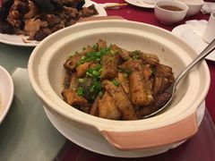 -金河半岛园林酒家(金融城店)