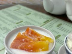 -阿三麻蓉汤圆(顺光大厦店)