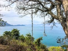 -美人鱼悬崖海景餐厅(鹿嘴山庄店)