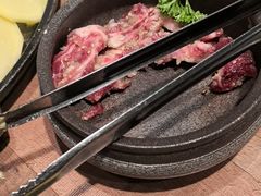 -马场洞肉铺(振安店)