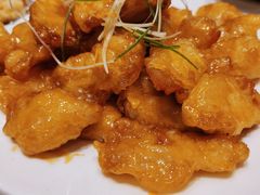 -老周家酱卤猪蹄私房菜(克拉玛依西街店)