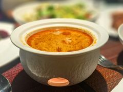 -翡翠鸟精品泰国菜(北辰财富中心店)