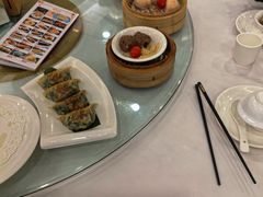 -金华安大酒楼·老牌潮菜·粤式茶点(东方国际店)