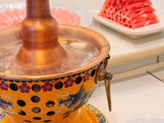 -南门涮肉(东单店)