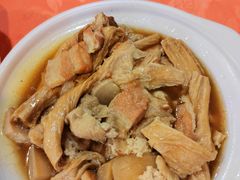 -深运潮州粥(水库店)