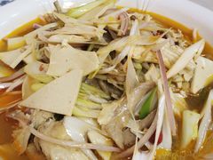 -马黑哥椒麻鸡(清江山水店)