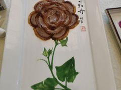 -北京全聚德(方庄店)