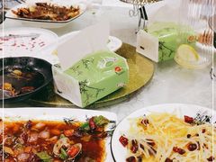 -517烧烤·龙虾·海鲜大排档(万象都荟店)