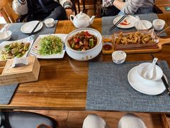 -老山东·山东菜(鲁菜名店)