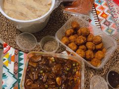 -砂锅居(西四店)