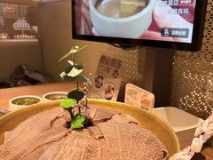 -巴奴毛肚火锅(京西大悦城店)