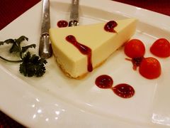 芝士蛋糕-高第街56号餐厅(宝龙店)
