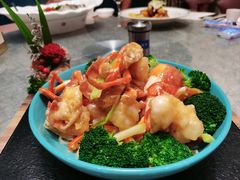 -聚福宝合苑食府(南头镇店)