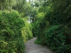 -黄河小浪底水利枢纽风景区