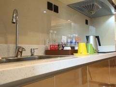 -青岛天瑞星空酒店