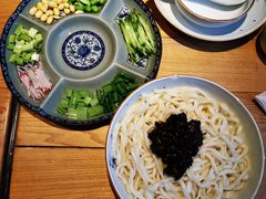 -四季民福烤鸭店(前门廊房二条店)