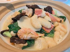 花园全家福-柒园·三十年创意杭帮菜(龙湖滨江天街店)