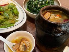 -本味焖罐源(天泽街店)