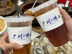 -嘉升大排档(番禺总店)