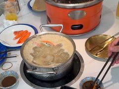 -星伦多自助料理·涮烤一体(杭州来福士店)