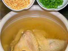 -庐灶江南·江南菜·四合院Bistro(东直门雍和宫·原华侨宾馆店)
