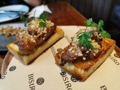-Bistro 63 创意融合料理(广粤天地店)