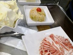 -牛街·马辈儿涮肉(牛街二店)