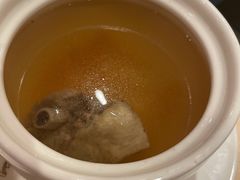 -喜来登由由大酒店九州膳坊中餐厅