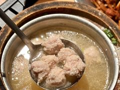 -黄鹤天厨·泡椒田鸡创始者(莲花店)