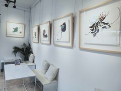 -收获咖啡HARVEST RESERVE(苍山店)