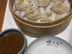 -馋三尺蟹粉小笼(人民广场店)