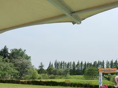 -太阳岛度假酒店