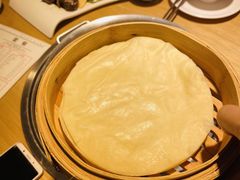 -守柴炉烤鸭(科华中路王府井店)