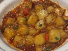 -辣可可·小炒黄牛肉(望京凯德MALL店)