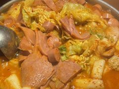 -양평식당·杨平食堂(华贸店)