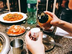-高丽苑韩国烤肉(海昌路旗舰店)