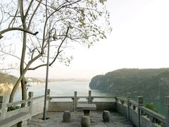 -三游洞