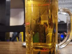 扎啤-富乐满韩国正宗炸鸡韩国料理(虹泉路店)